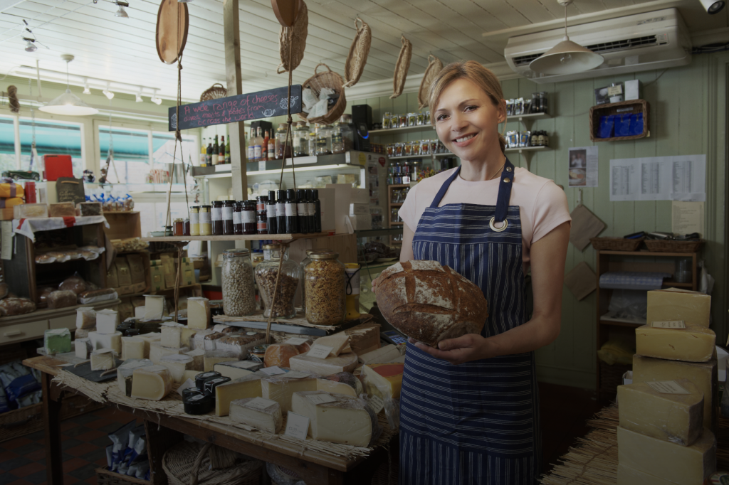 deli manager highland park market manchester
